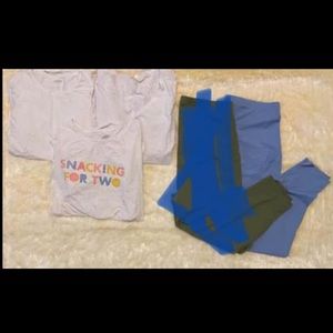 Extra large old navy maternity clothes